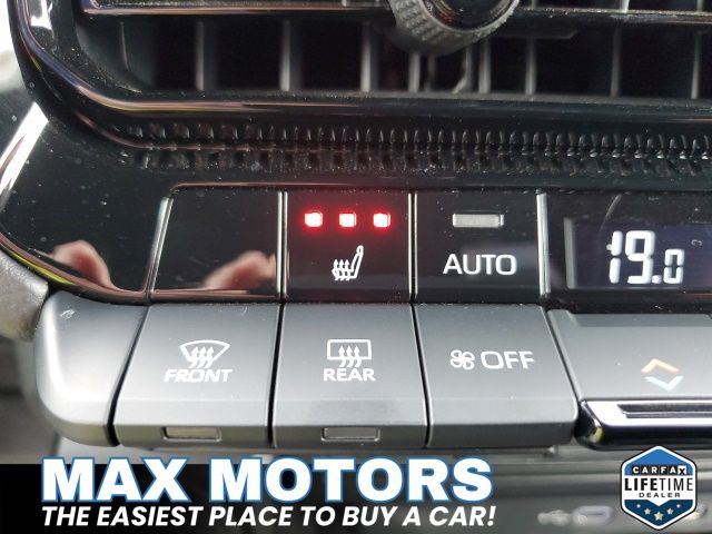 Used 2024 Toyota Land Cruiser SUV