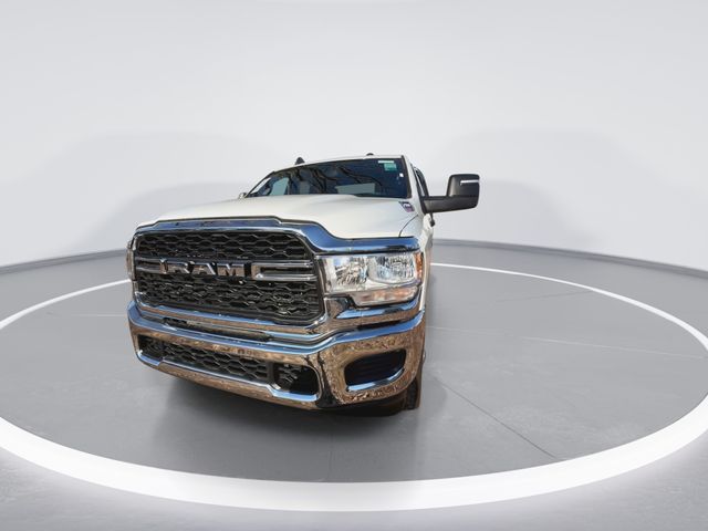 Used 2024 White Ram Tradesman image 3