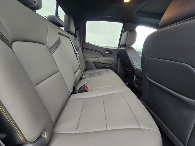 2024 Chevrolet Colorado ZR2:168426B1