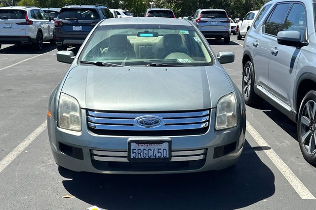 Used 2006  Ford SE image 3