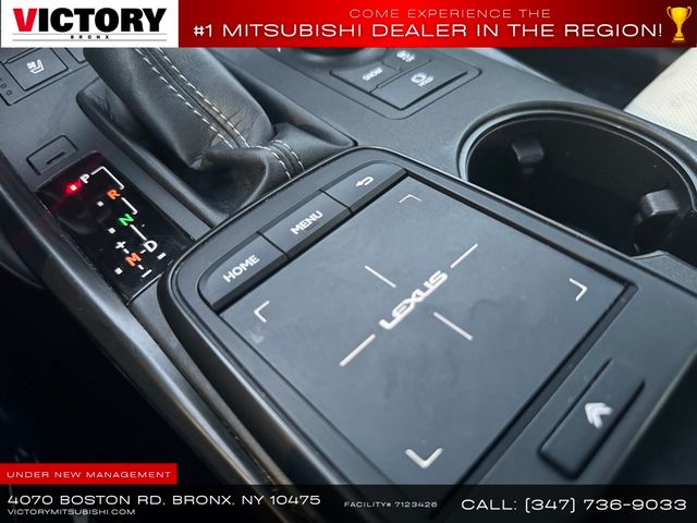 2021 Lexus IS IS photo