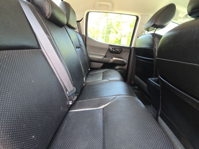 2020 Toyota Tacoma SR5:168493A