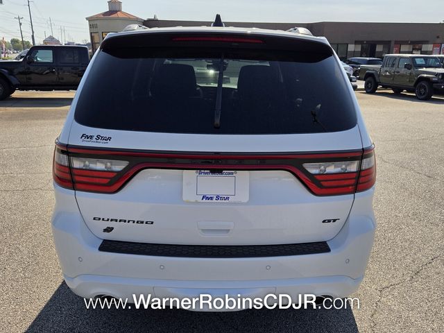 New 2026 White Dodge GT Plus HEMI V8 image 11