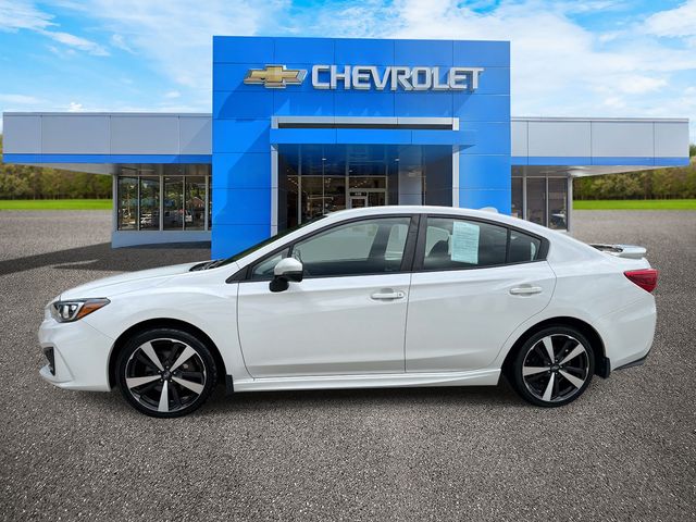 2019 Subaru Impreza - Image 3
