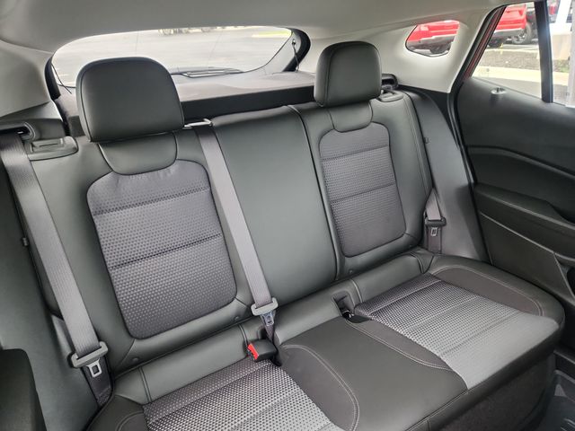 Used 2025 Chevrolet Trax For Sale in Grove City, OH
