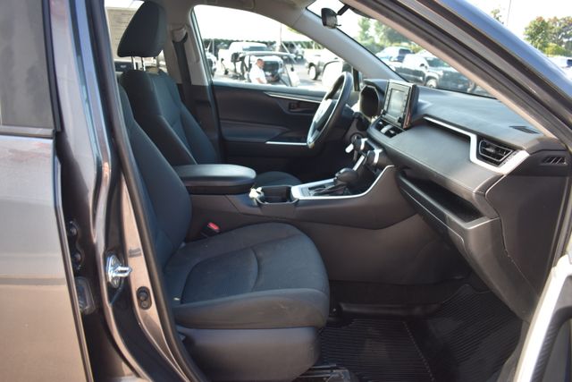 Used 2020 Toyota RAV4 SUV