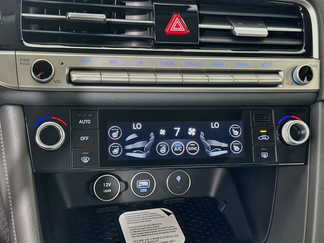 Thumbnail: 2026 Genesis G70 - 13