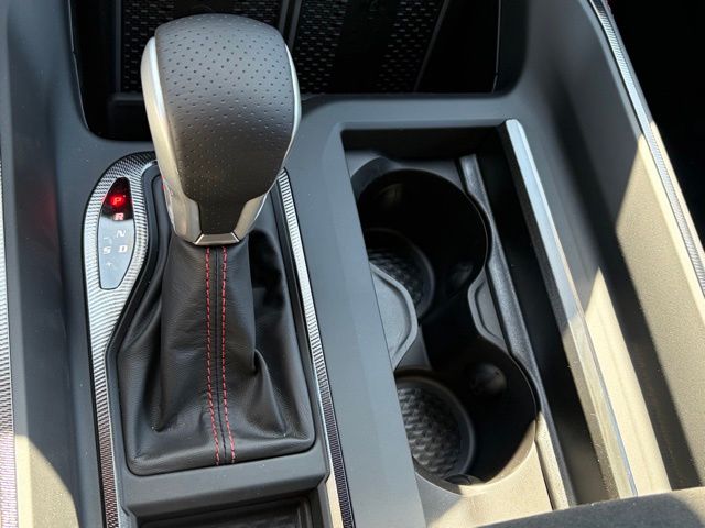 new 2026 Ram 1500 car, priced at $84,931