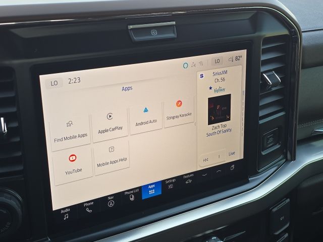 2026 Ford F-250SD King Ranch:45902A