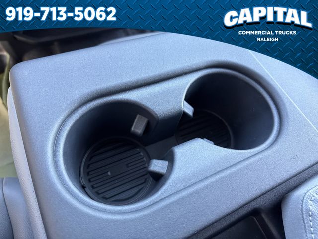New 2026 White Ford 12FT DUMP/NO SIDES image 33