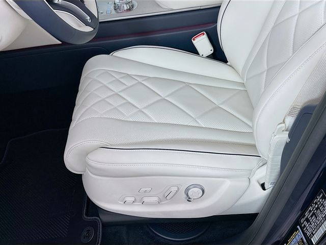 Thumbnail: 2026 Genesis GV80 - 21