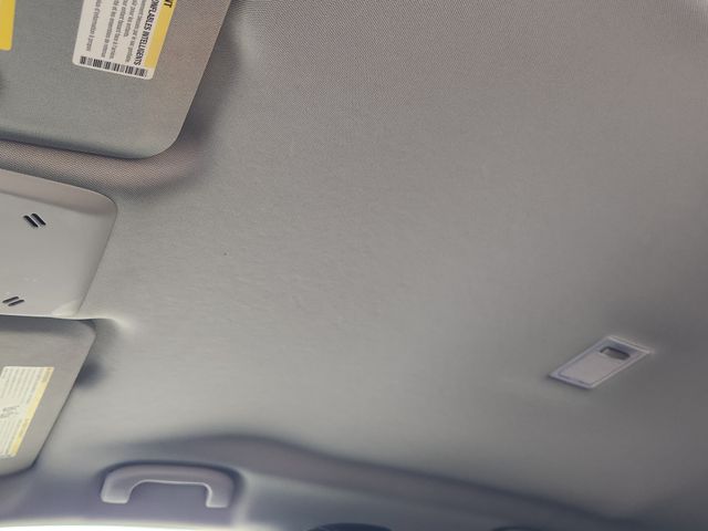 2022 Chevrolet Trax LT Gray at Monument Chevrolet