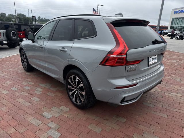 Used 2025 Volvo XC60 SUV