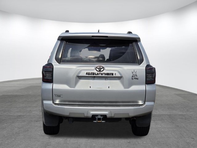 Used 2020 Toyota 4Runner SUV