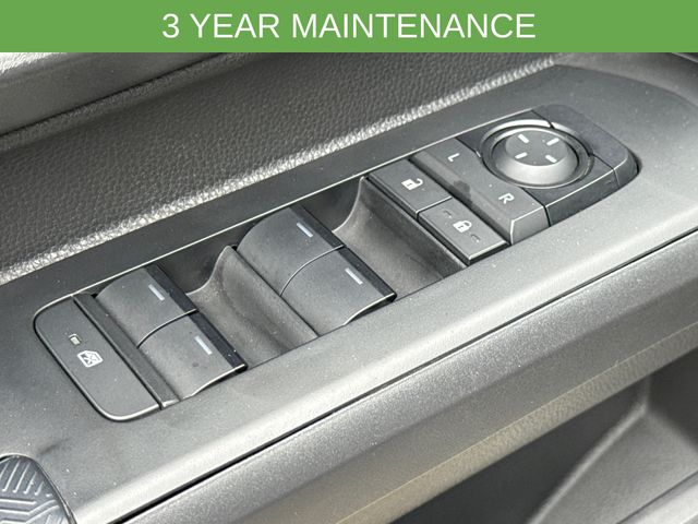 Used 2024 Toyota Tacoma Truck