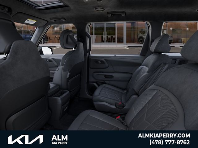 New 2027 Gray Kia X-Line SX-Prestige image 18