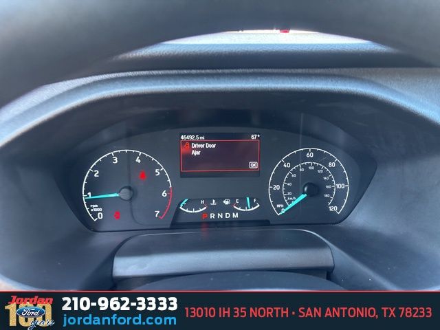 Used Car 2024 Ford Transit-350  Xlt For Sale Under $40,000 In San Antonio, Texas