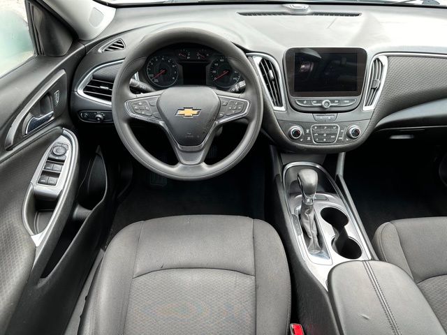 2021 Chevrolet Malibu LT 11