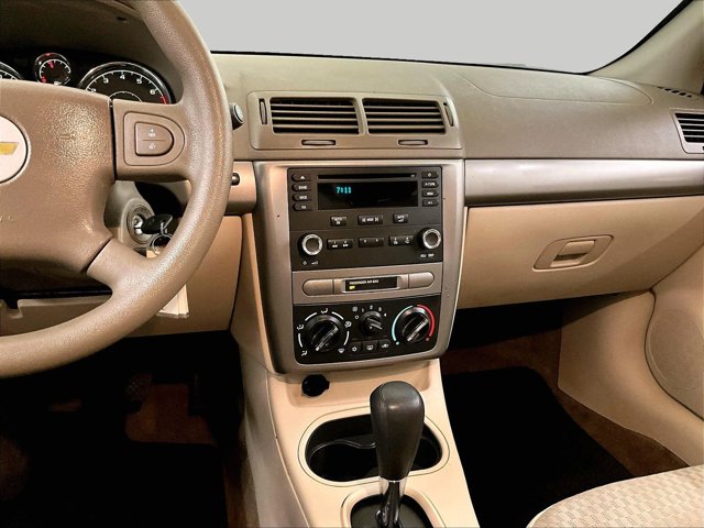2006 Chevrolet Cobalt LT Beige at Grove City Ford