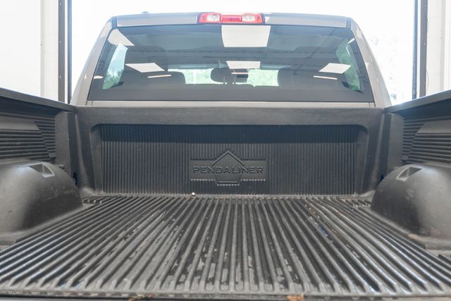Used 2018 Ram 1500 Truck