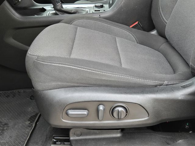 2023 Chevrolet Traverse LT White at Classic Elite Chevrolet Hwy 6
