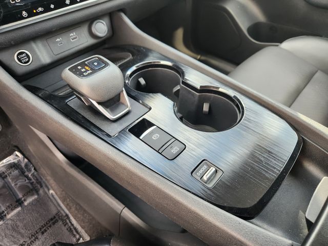 Used 2021 Nissan Rogue SUV