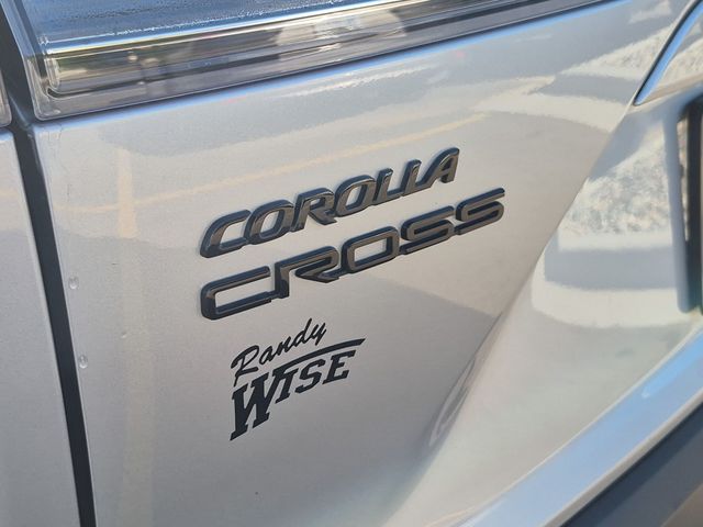 2026 Toyota Corolla Cross - Image 10