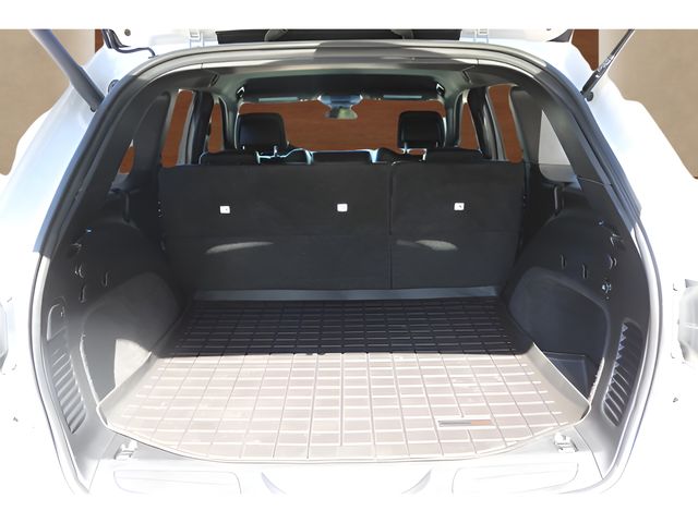 Used Car 2021 Jeep Grand Cherokee  Laredo X For Sale Under $25,000 In Austin, Texas