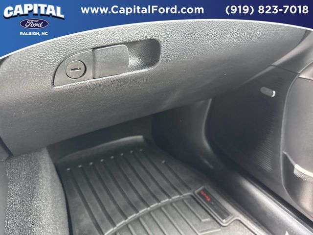Used 2021 Gray Dodge R/T Scat Pack Widebody image 26