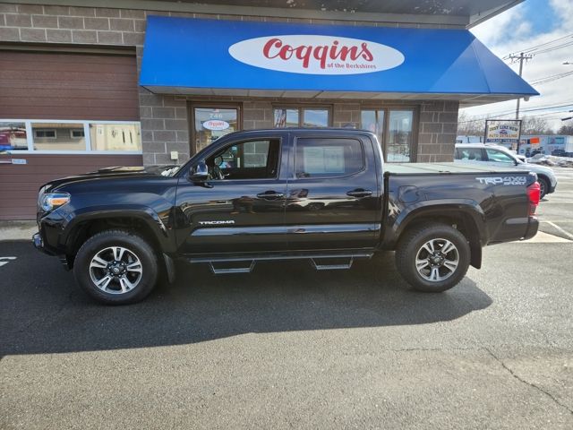 Used 2019 Toyota Tacoma Truck