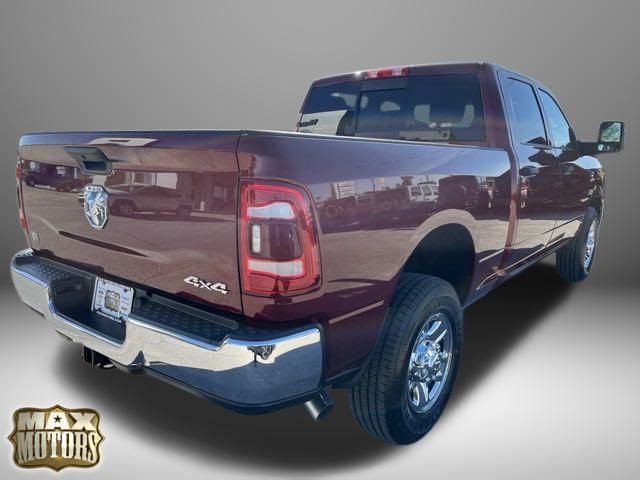 2024 Ram 2500 Tradesman 12