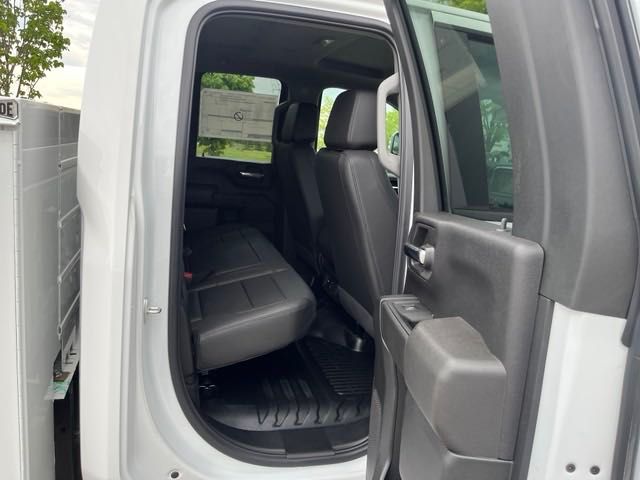 New 2024 Chevrolet Silverado 2500HD For Sale in Grove City, OH
