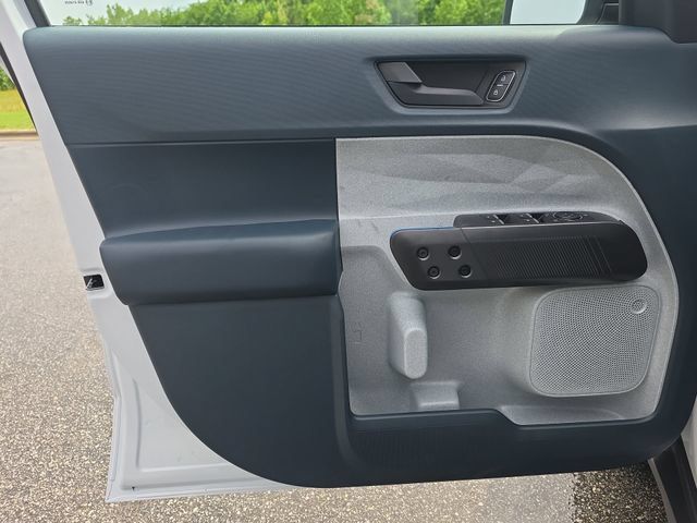 New 2026 White Ford XLT image 27