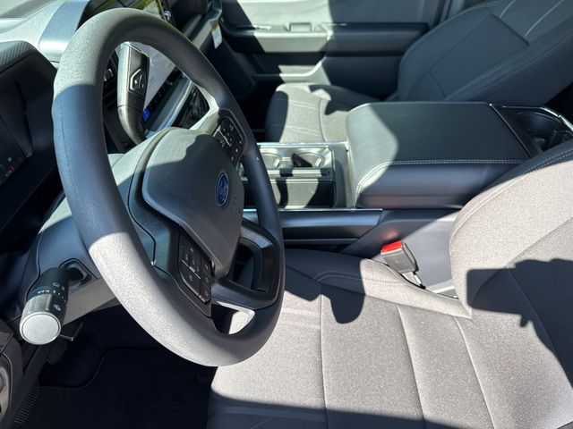 New 2026 Ford F-150 Truck