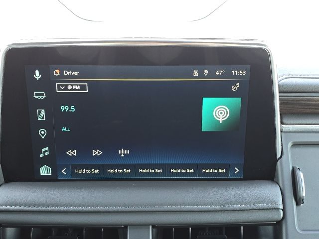 2023 Chevrolet Tahoe Z71:C02540