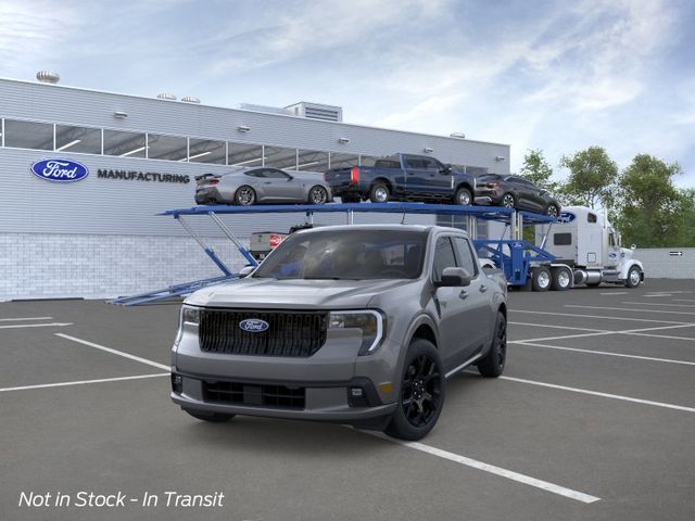 2026 Ford Maverick Lobo Standard:169097