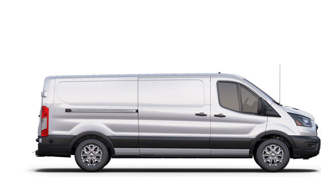 Used 2024 White Ford Base image 5
