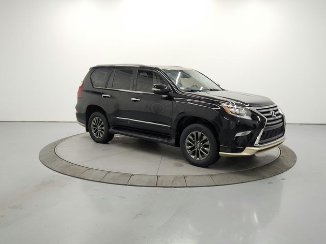 2019 Lexus GX 460 AWD