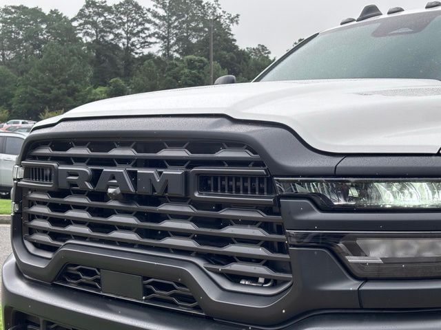 New 2026 Ram 2500 Truck