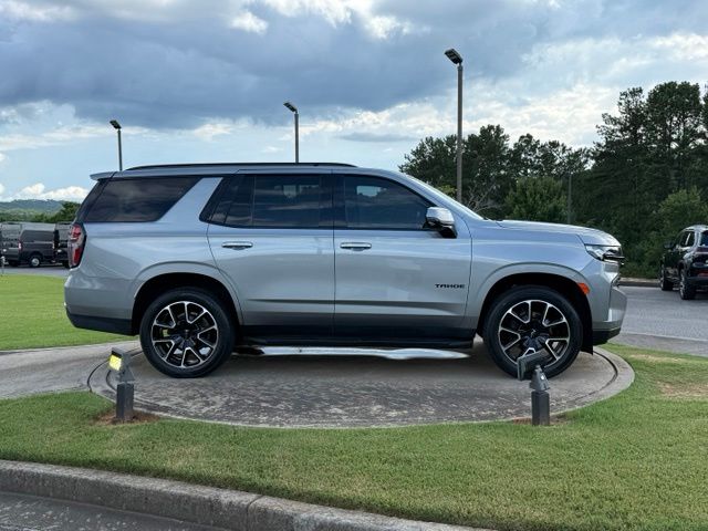 Used 2024 Chevrolet Tahoe SUV