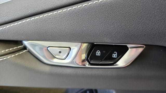 2024 Chevrolet Corvette