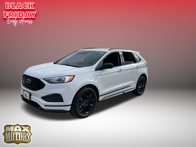 2024 Ford Edge SE 3