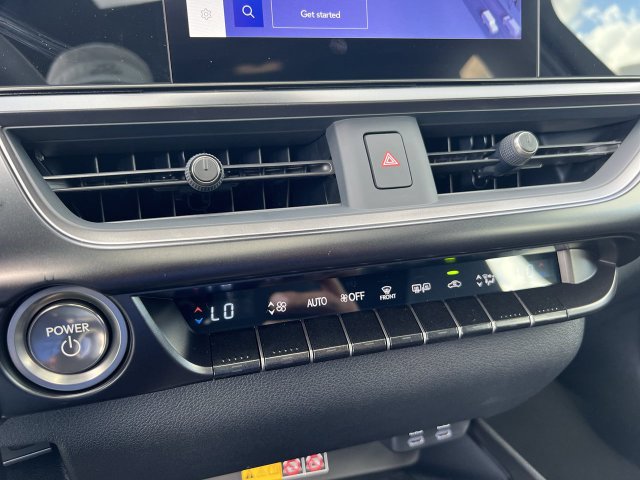 Used 2024 Lexus UX SUV