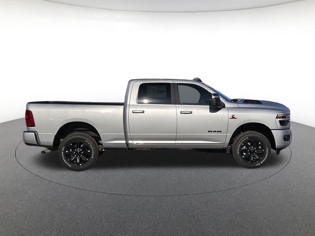 new 2026 Ram 3500 car, priced at $85,635