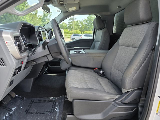Used 2023 Ford F-150 Truck