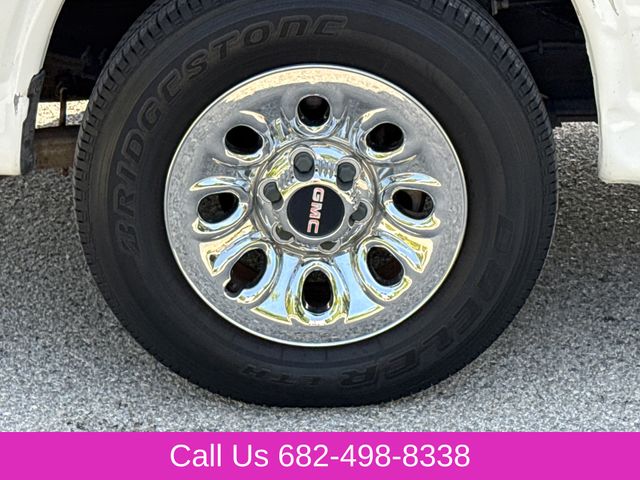 Used 2011 GMC Savana 1500 Van