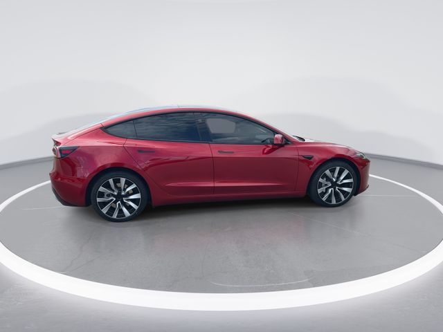 Used 2025  Tesla Long Range image 9