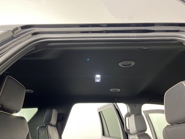 2023 Chevrolet Tahoe Premier photo