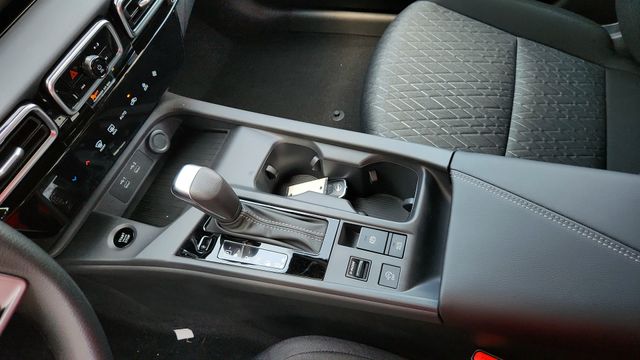 2026 Nissan Sentra