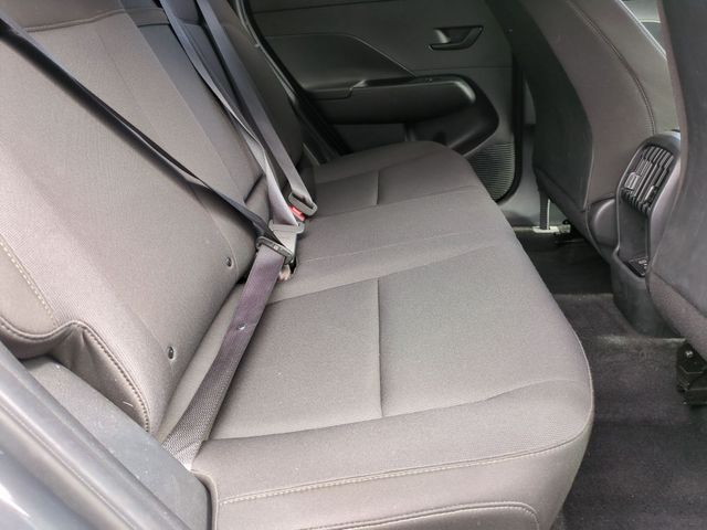 used 2024 Hyundai Kona car, priced at $19,991